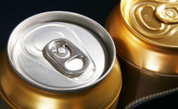 易拉罐拉環(huán)、罐體用鋁合金