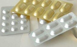 藥用鋁箔、醫(yī)藥包裝用鋁箔